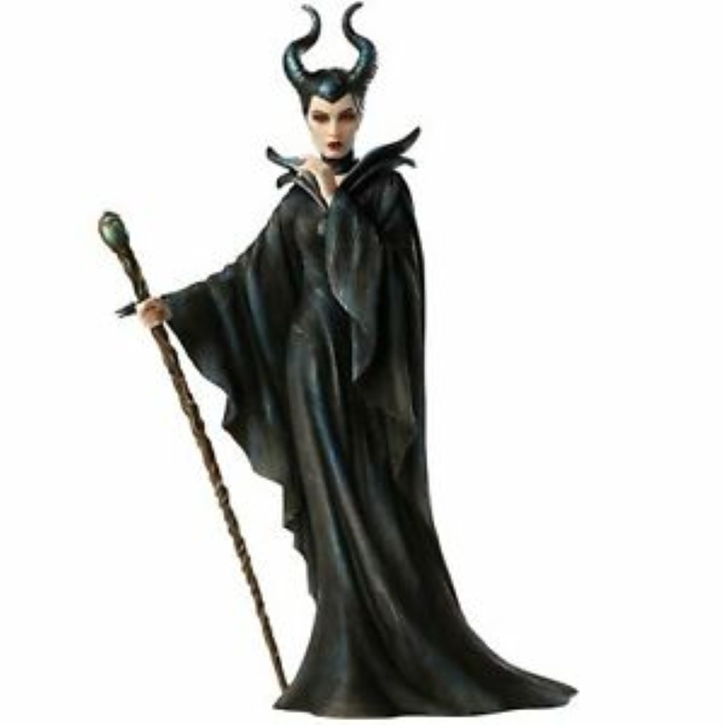 Live action maleficent figurine 4045771
