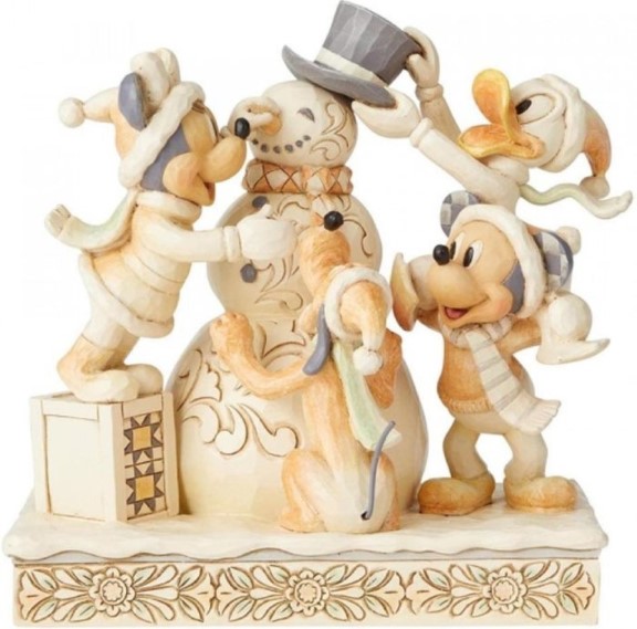 Frosty friendship amitie givree 6002828