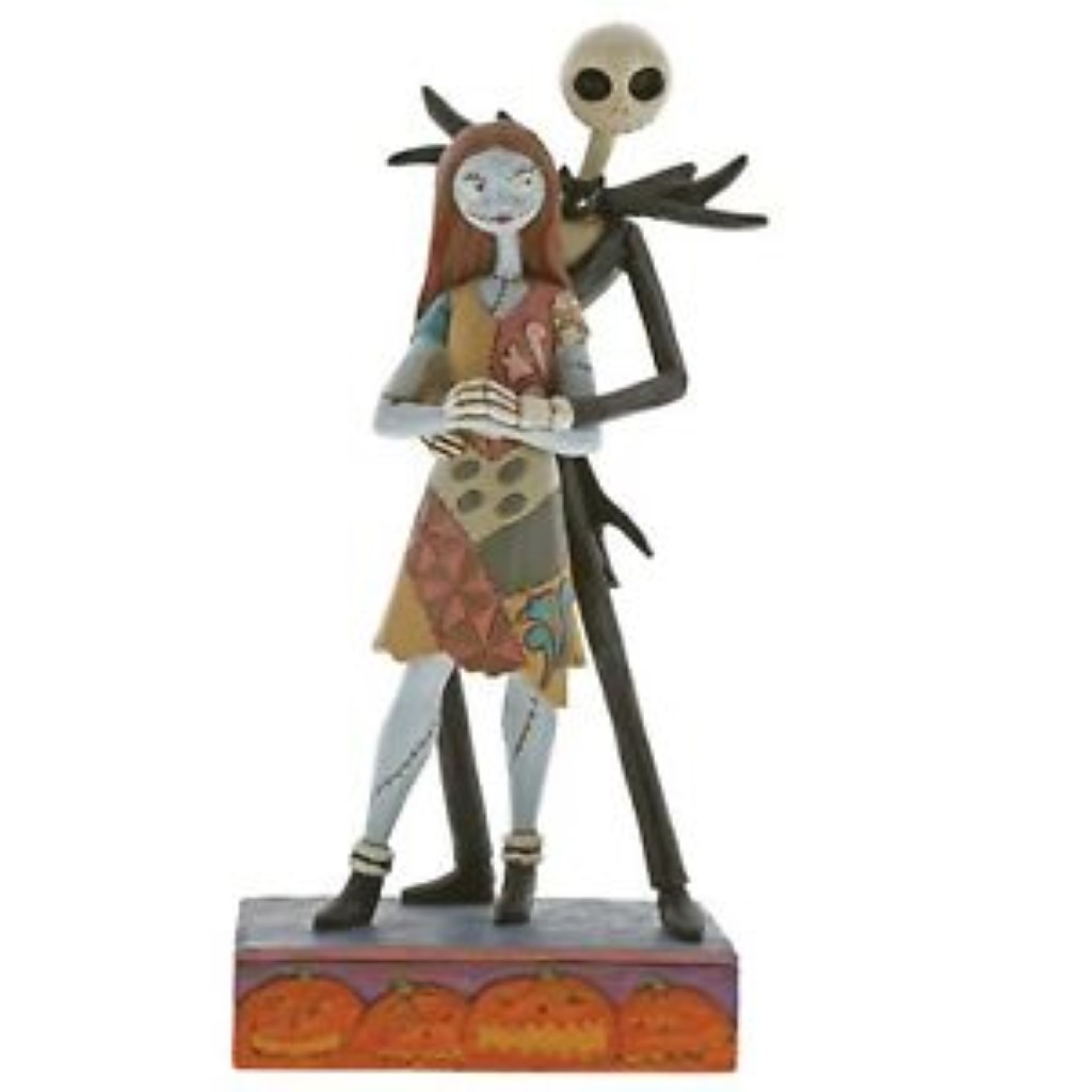 Fated romance figurine 4057951