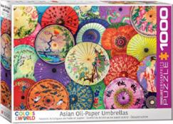پازل (60005317) Asian Oil Paper