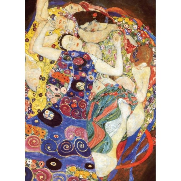 پازل (60003693) The Virgin