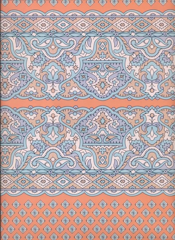 کاغذ کادو KH25