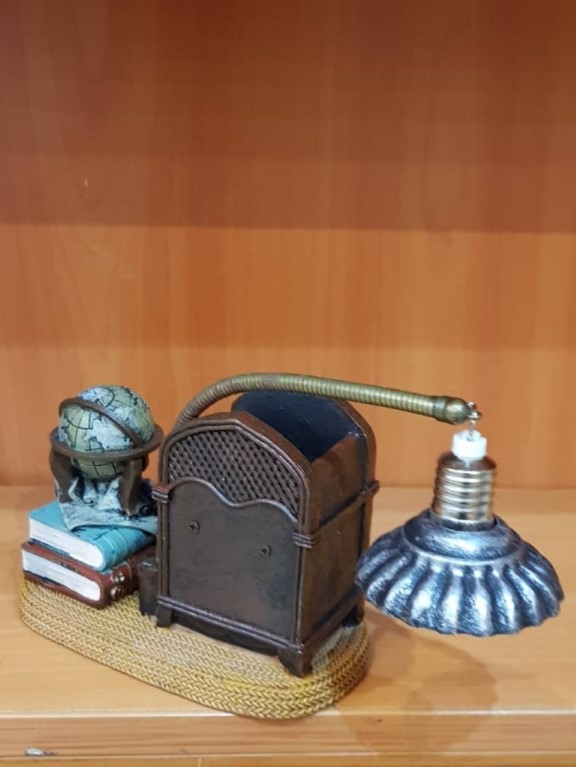 جاقلمی 9086