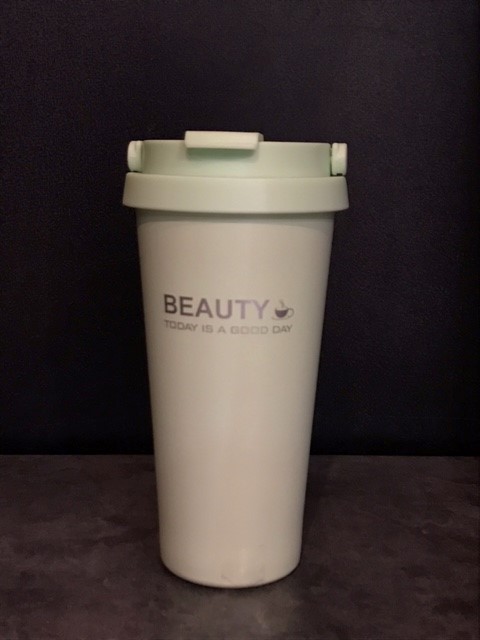 تراول ماگ مدل Beauty