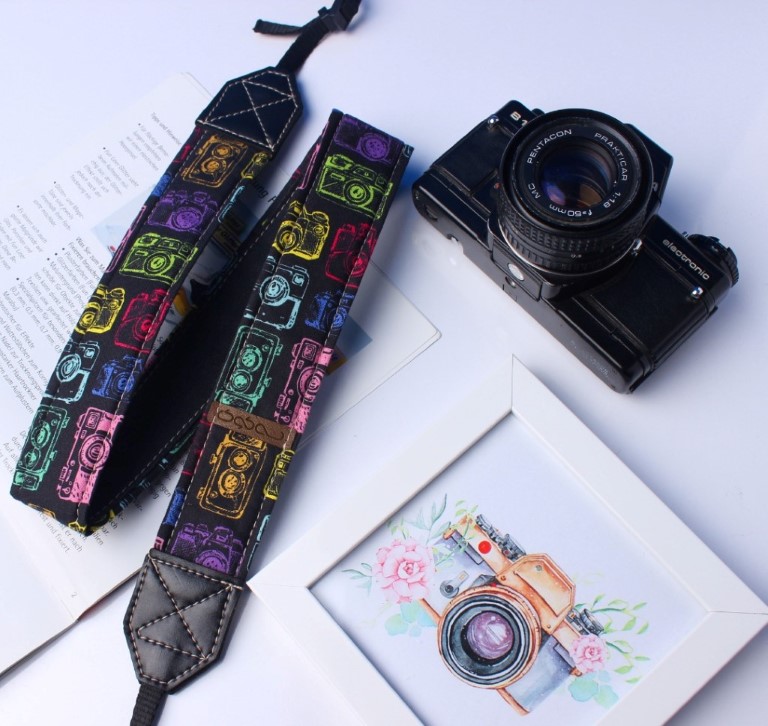 بند دوربین (Camera)