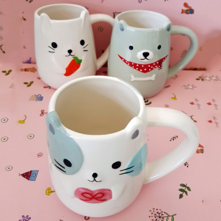 ماگ خرگوش 3765