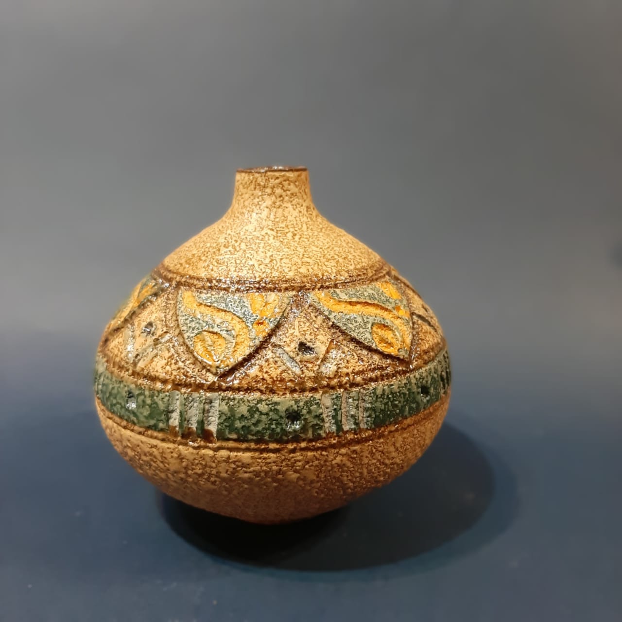 گوی متوسط 3