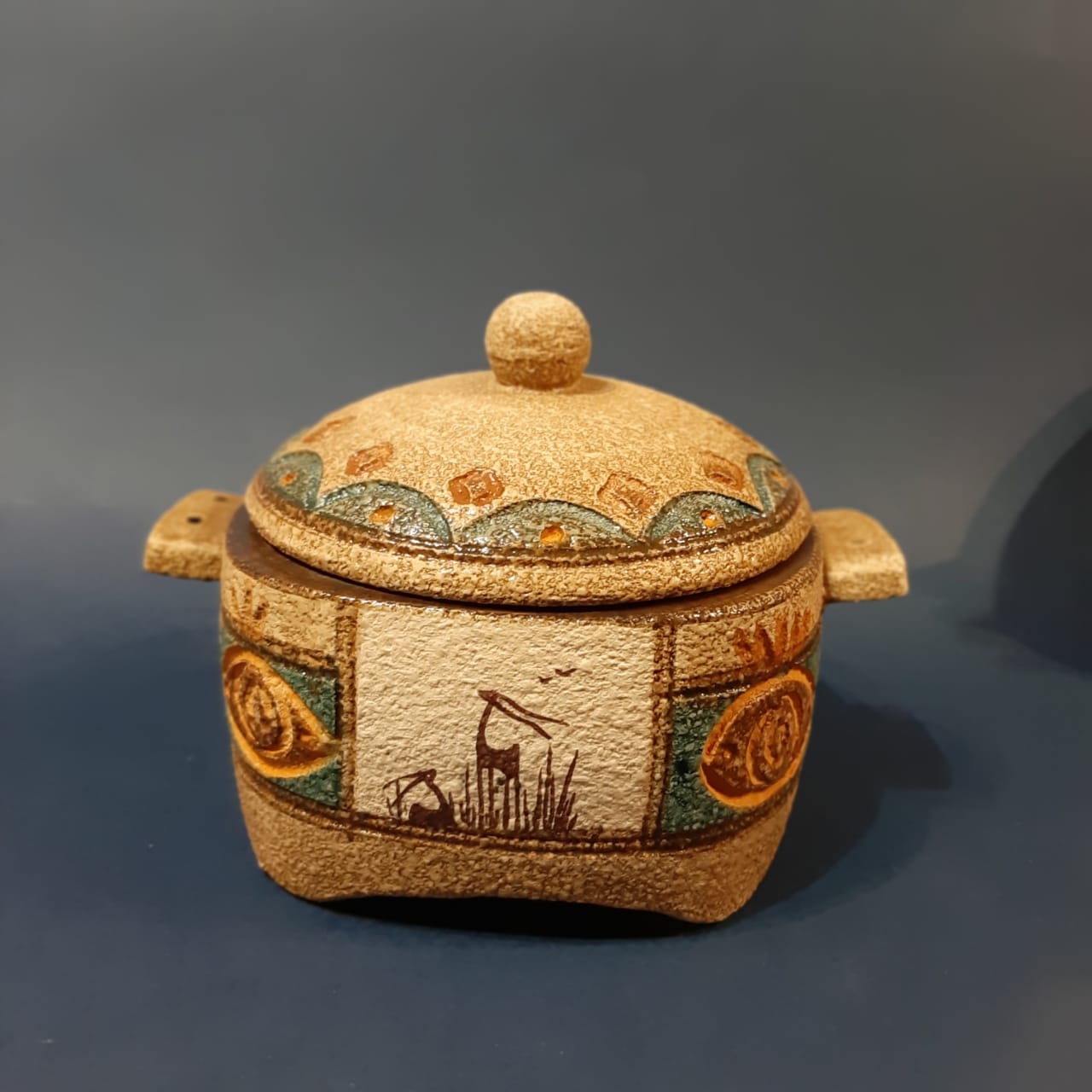 شکلات‌خوری 1 متوسط