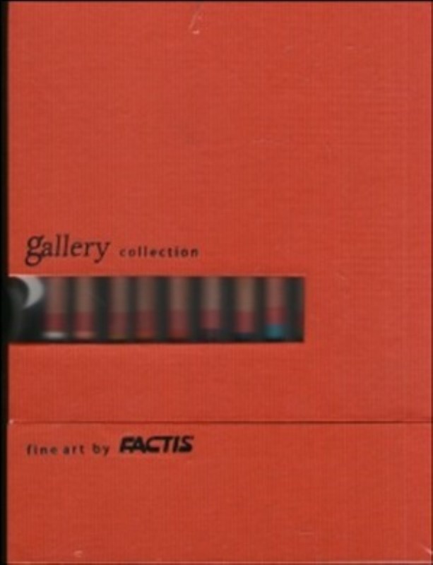 مداد 24 رنگ FINE ART 7113224