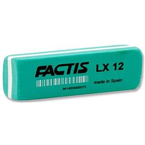 پاک‌کن (factis L*12)