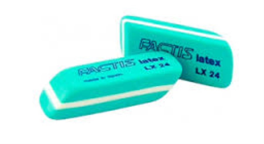 پاک‌کن (factis LX24)