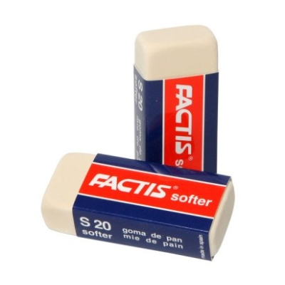 پاک‌کن (factis S20)