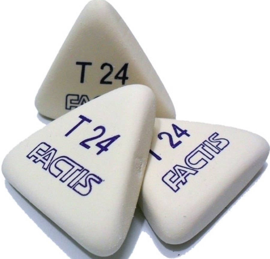 پاک‌کن (factis T24)