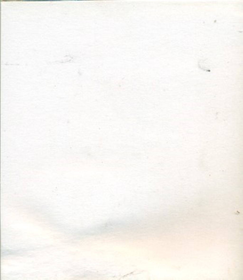 کاغذ یادداشت 10×10 سفید
