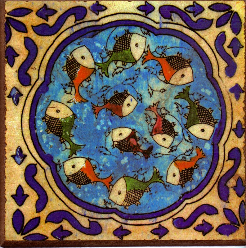 جعبه چوبی 20 (خوجیر) 20 در 20