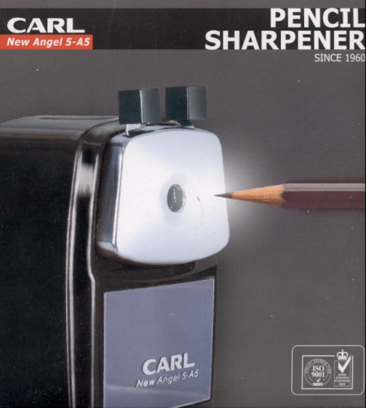 تراش طوسی Carl angel 5