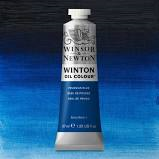 رنگ روغن 37 میل prussian blue (1414538)