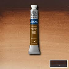 آبرنگ 8 میل burnt umber (0303076)