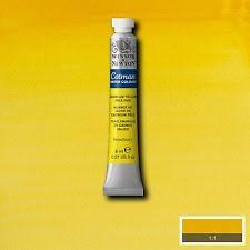 آبرنگ 8 میل cadmium yellow (0303119)