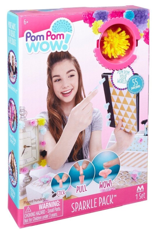 Sparkle Pack 48527