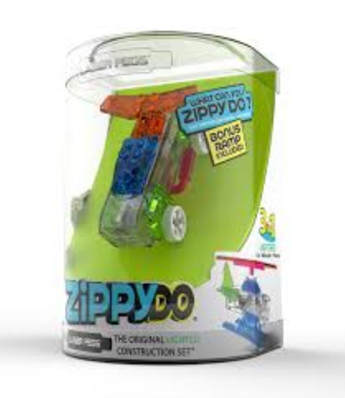 Laser pegs zippy do (zd001)