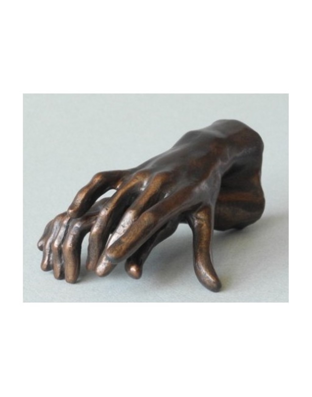 Ro 25 hands