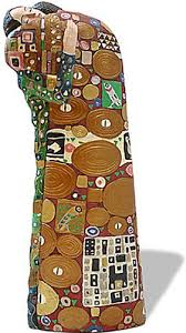 Kl23 klimt the fulfillment