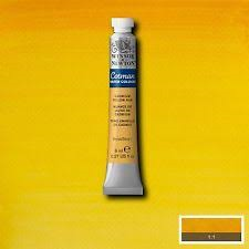 آبرنگ 8 میل cadmium yellow (0303109)