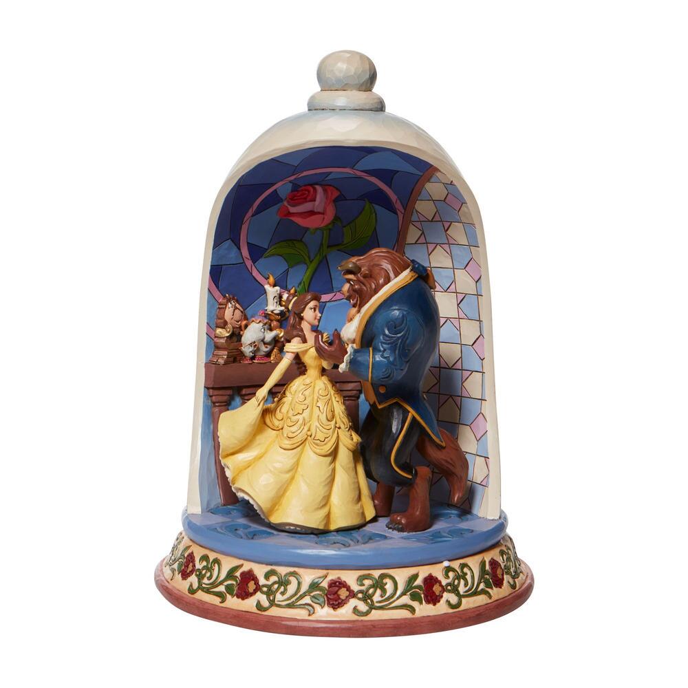 Beauty beast dome 6008995