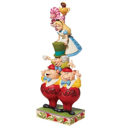Alice stacked figurine 6008997