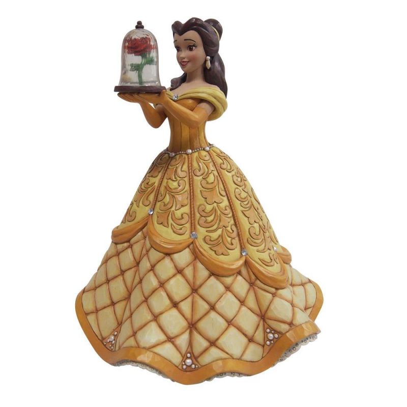 Belle deluxe figurine 6009139