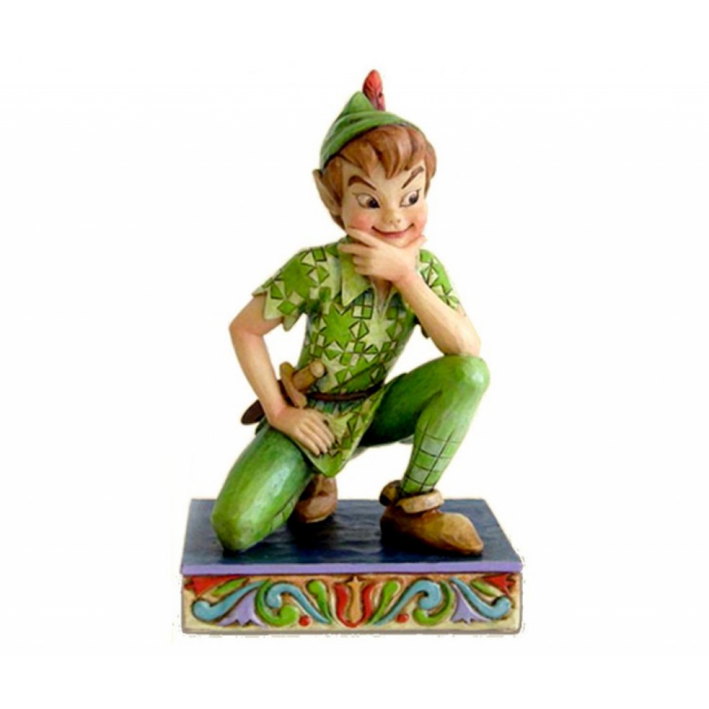 Chilhood champion Peter Pan 4023531