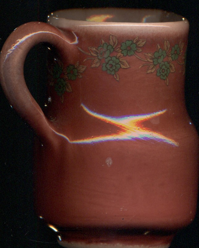 سس‌خوری