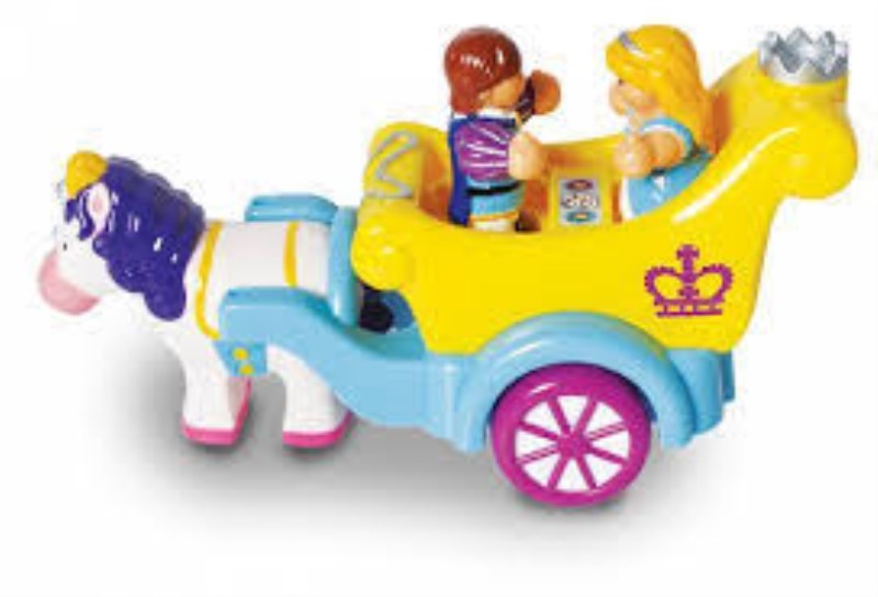Charlottes princess parade new for 2016