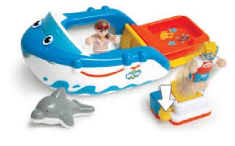 Danny S Diving Advanture
