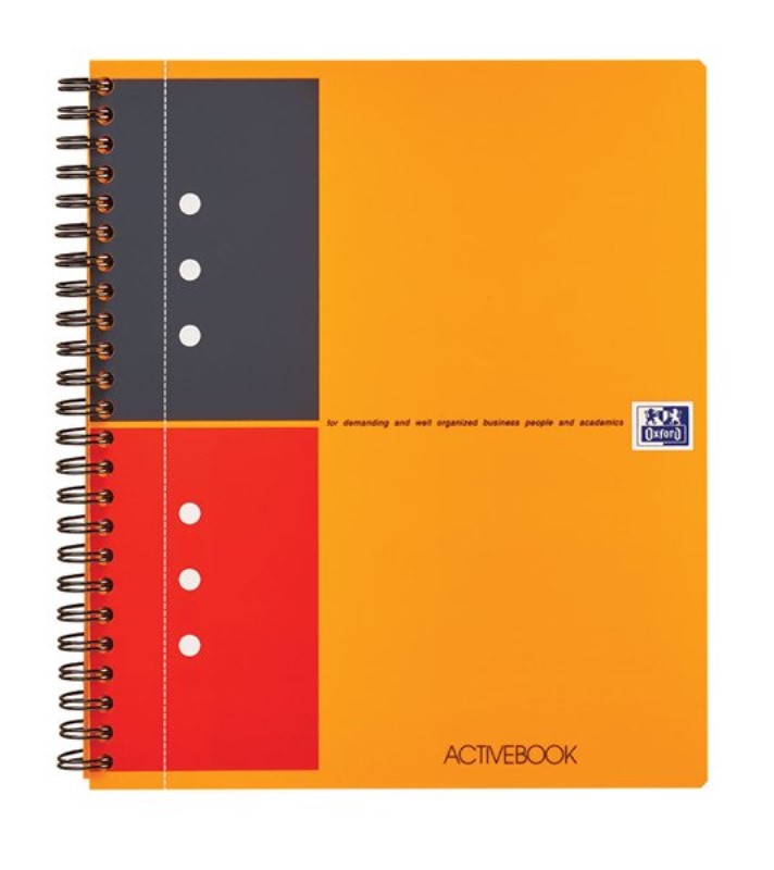 Oxford intnl activebook A5 (100104067)