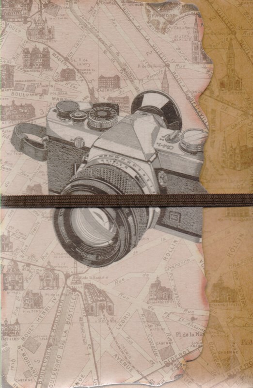دفتر B01 (رقعی)