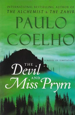 The Devil and Miss Prym