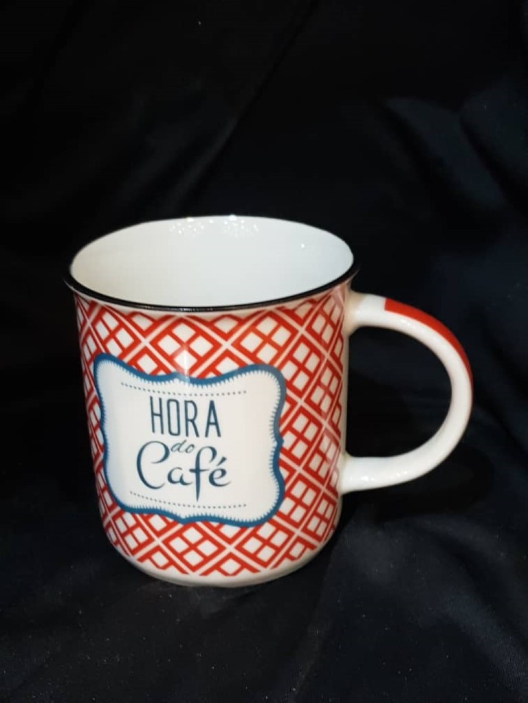 ماگ  طرح رنگی Coffee 939