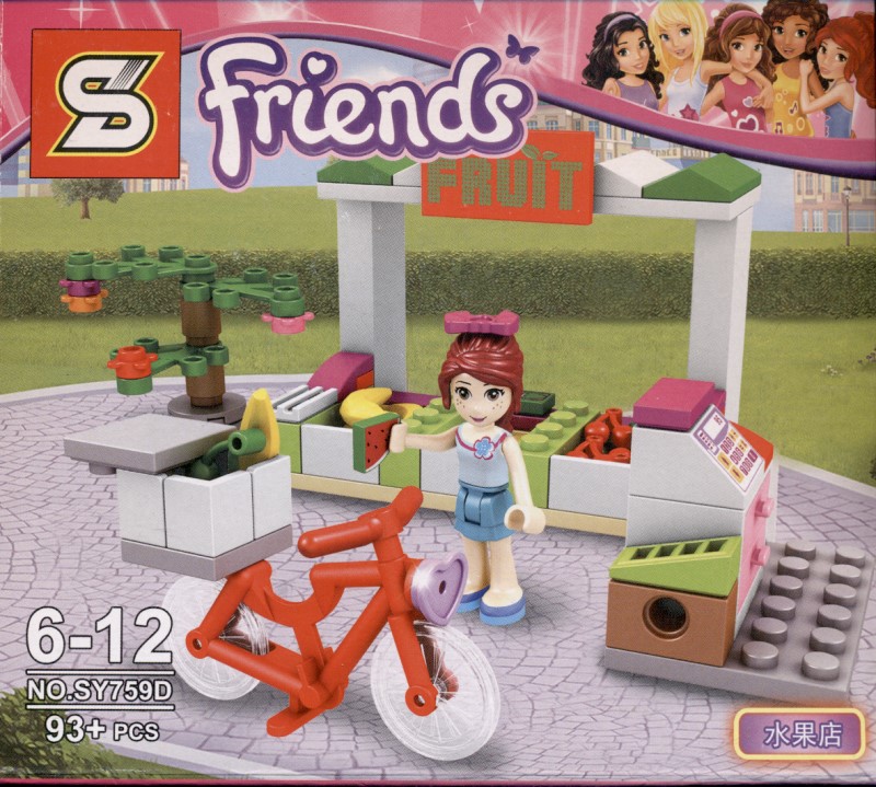 Friends 759
