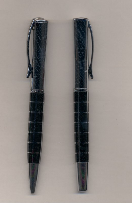 خودکار و روان‌نویس جفتی Sector - 0