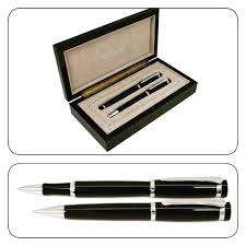 ست خودکار و روان‌نویس Nobel - 0