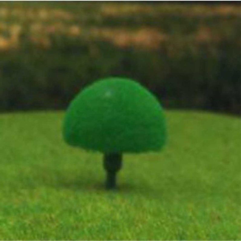 کاج تزیینی گرد 1cm (1612271103)