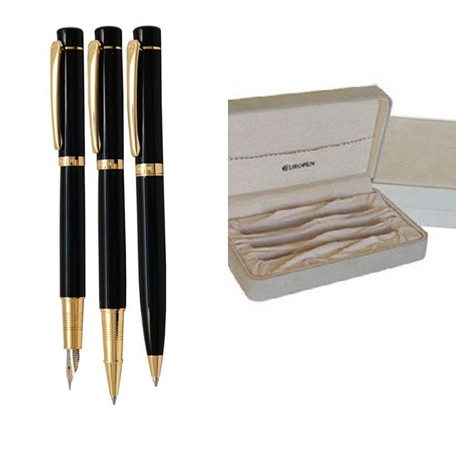 ست خودکار و خودنویس و روانویس cool - 0