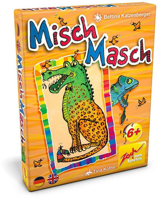 Misch masch
