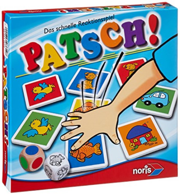 Patsch