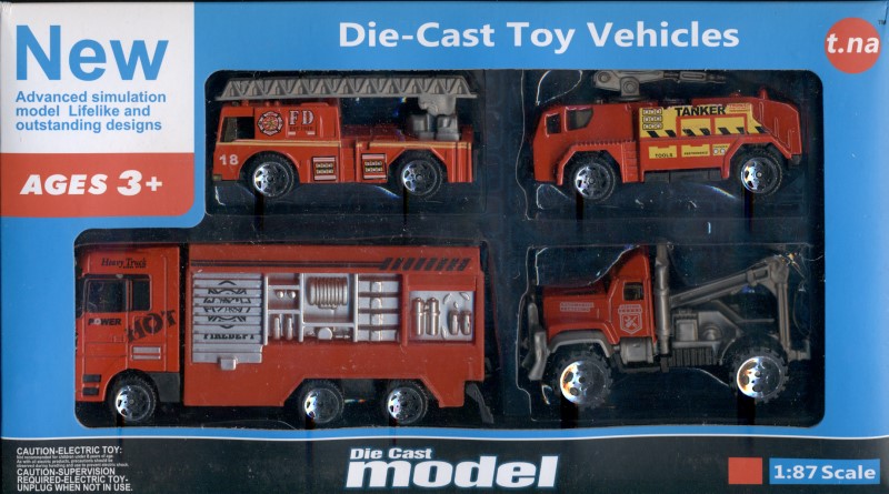 Die cast toy vehicles 1046