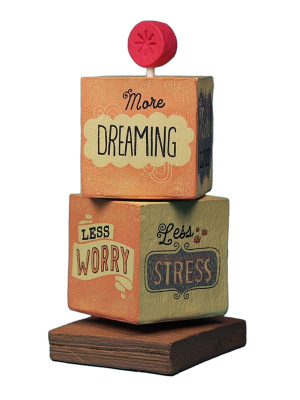 کتیبه هالمارک خنده بیشتر کد 486 - 0