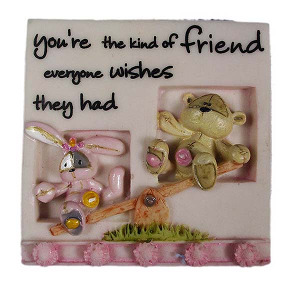 کتیبه دوست همیشگی کد 42
