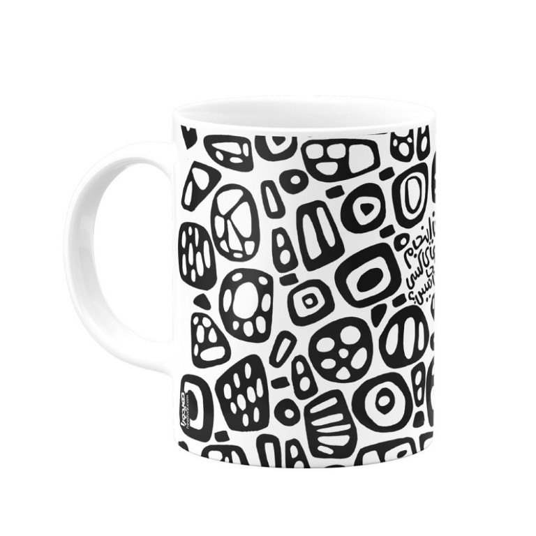 ماگ من اینجام - 0